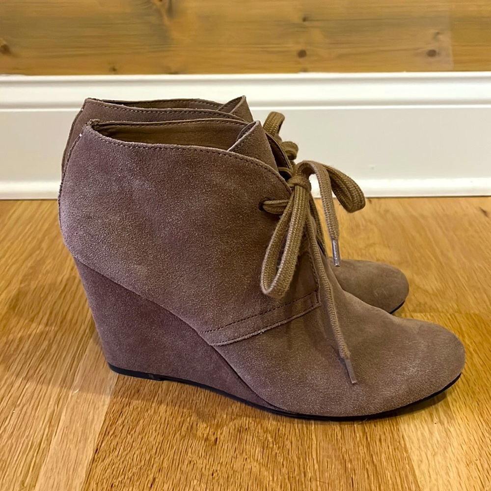 Dolce Vita boot